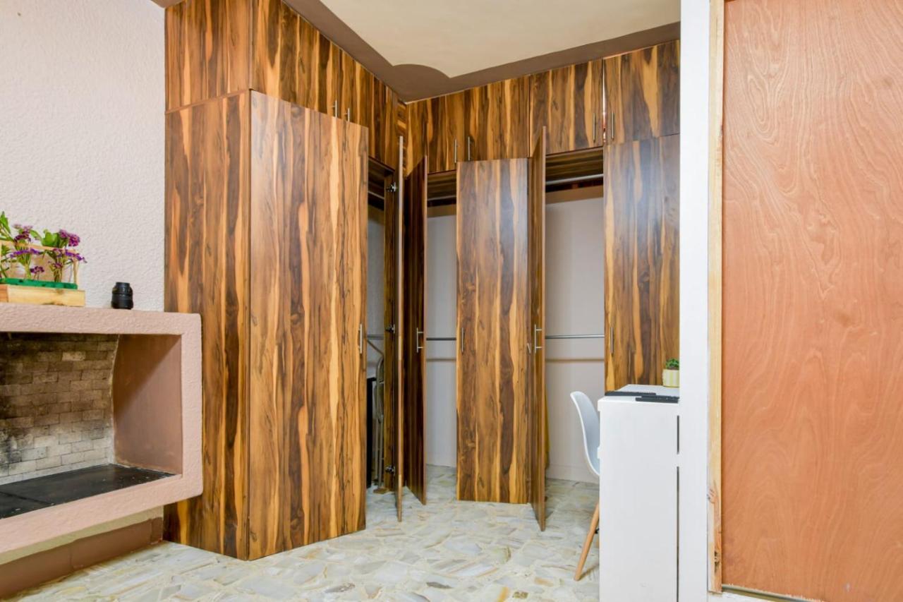 Hostal Vitta غوادالاجارا المظهر الخارجي الصورة