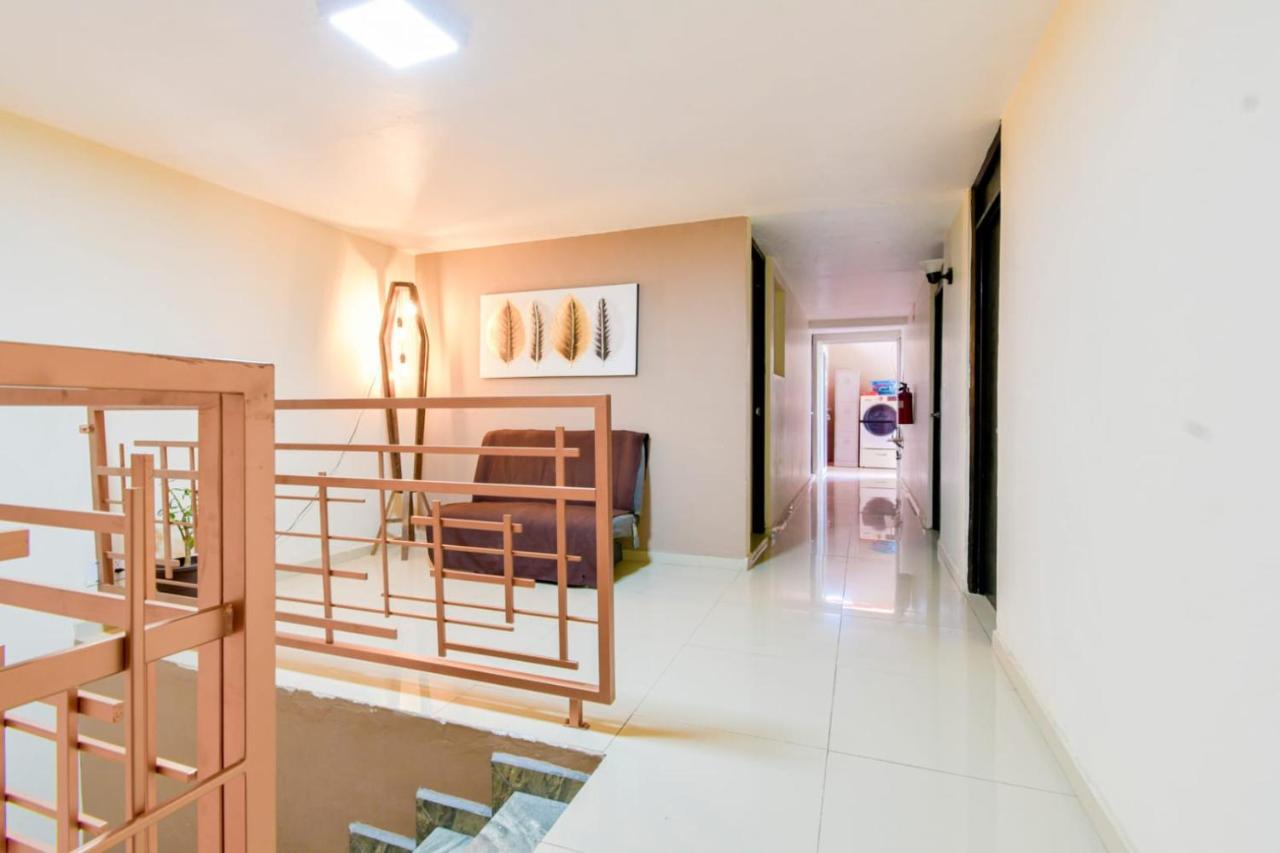 Hostal Vitta غوادالاجارا المظهر الخارجي الصورة