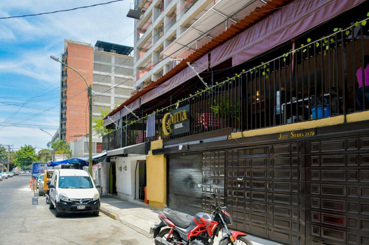 Hostal Vitta غوادالاجارا المظهر الخارجي الصورة