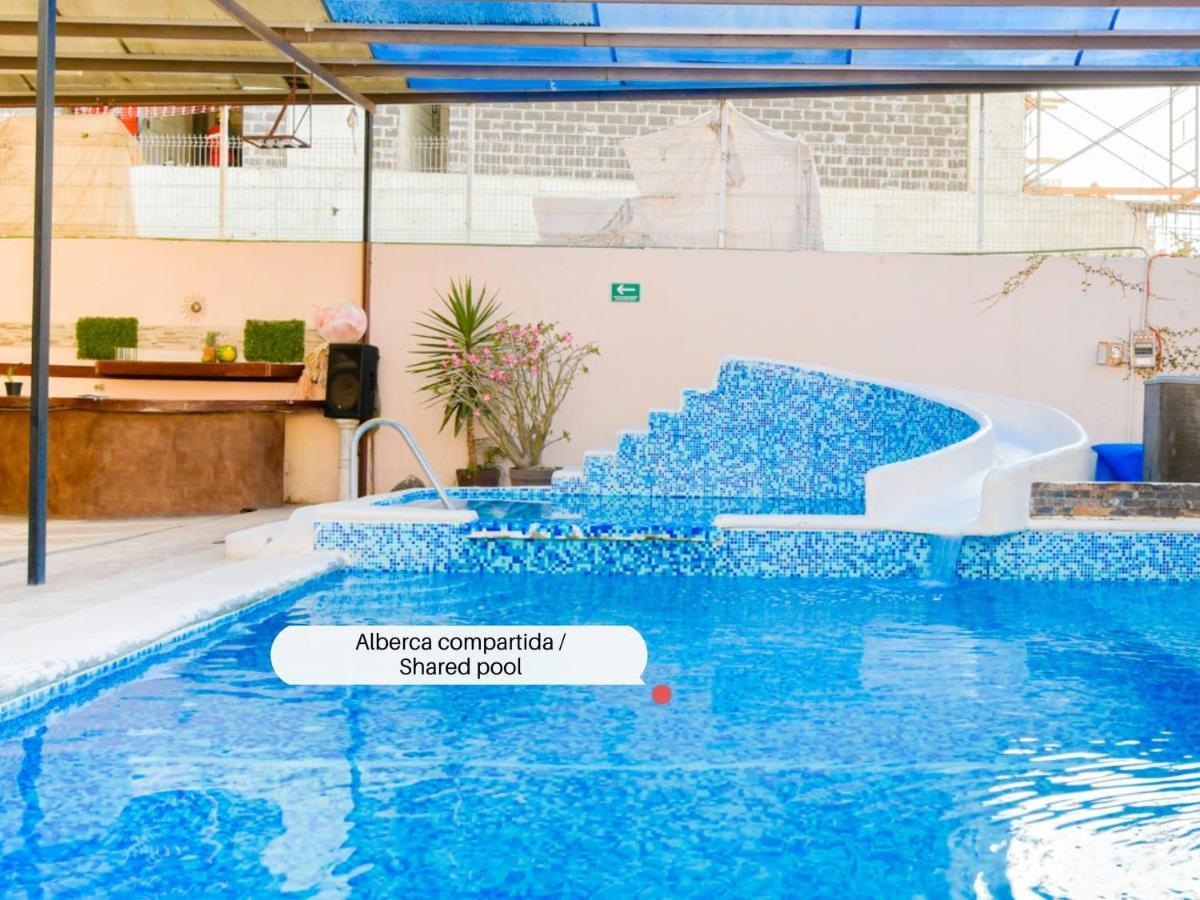 Hostal Vitta غوادالاجارا المظهر الخارجي الصورة