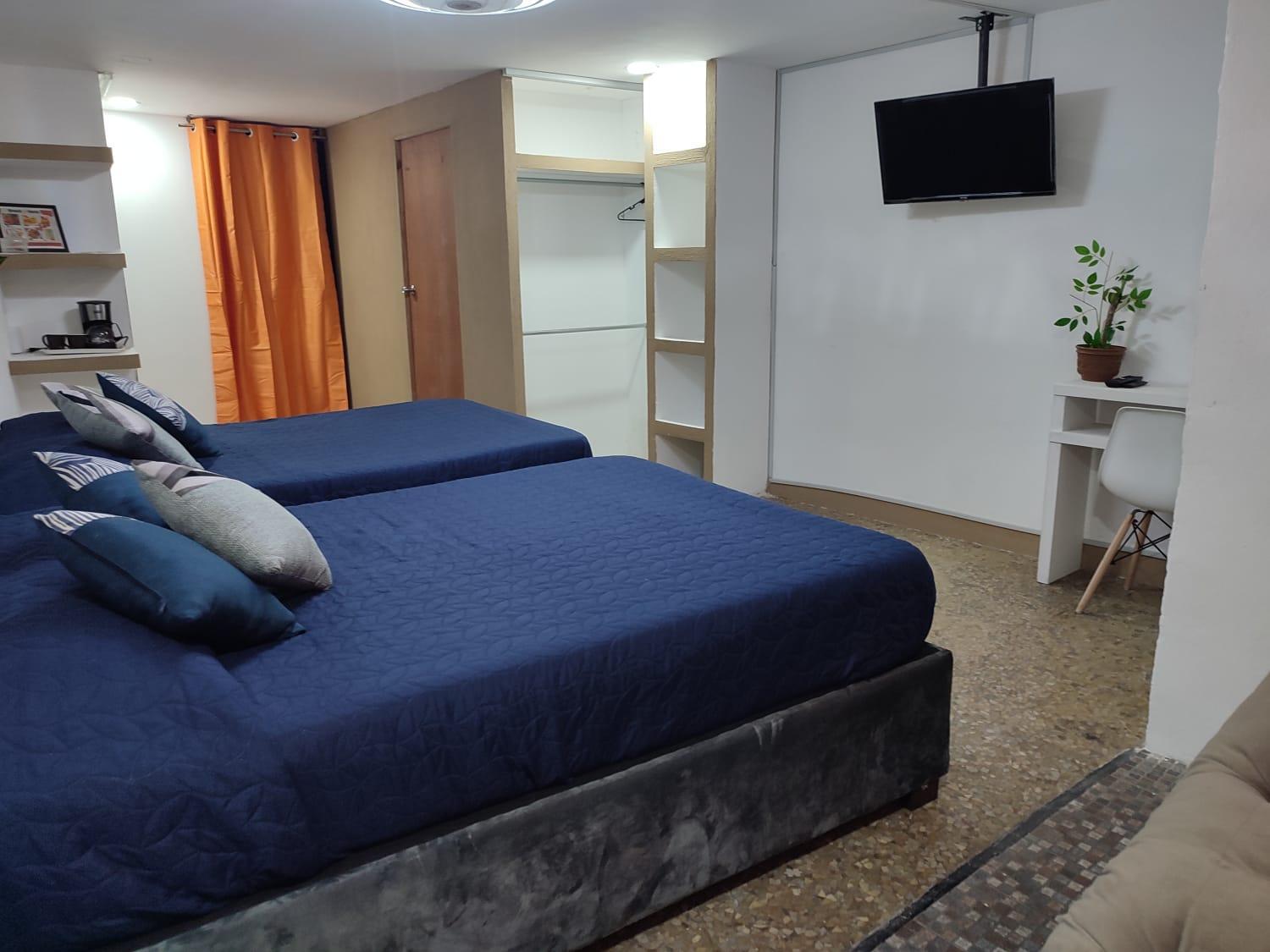 Hostal Vitta غوادالاجارا المظهر الخارجي الصورة