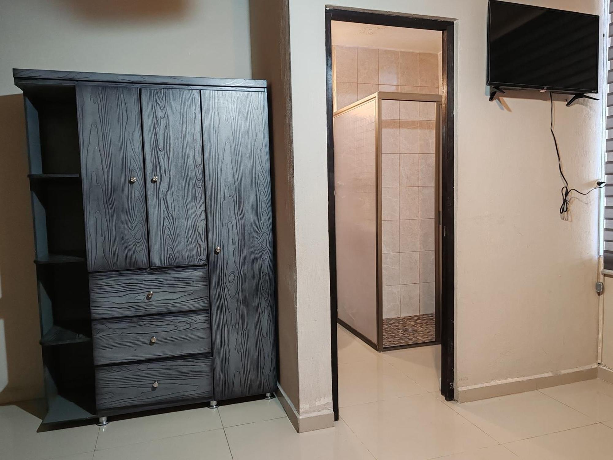 Hostal Vitta غوادالاجارا المظهر الخارجي الصورة