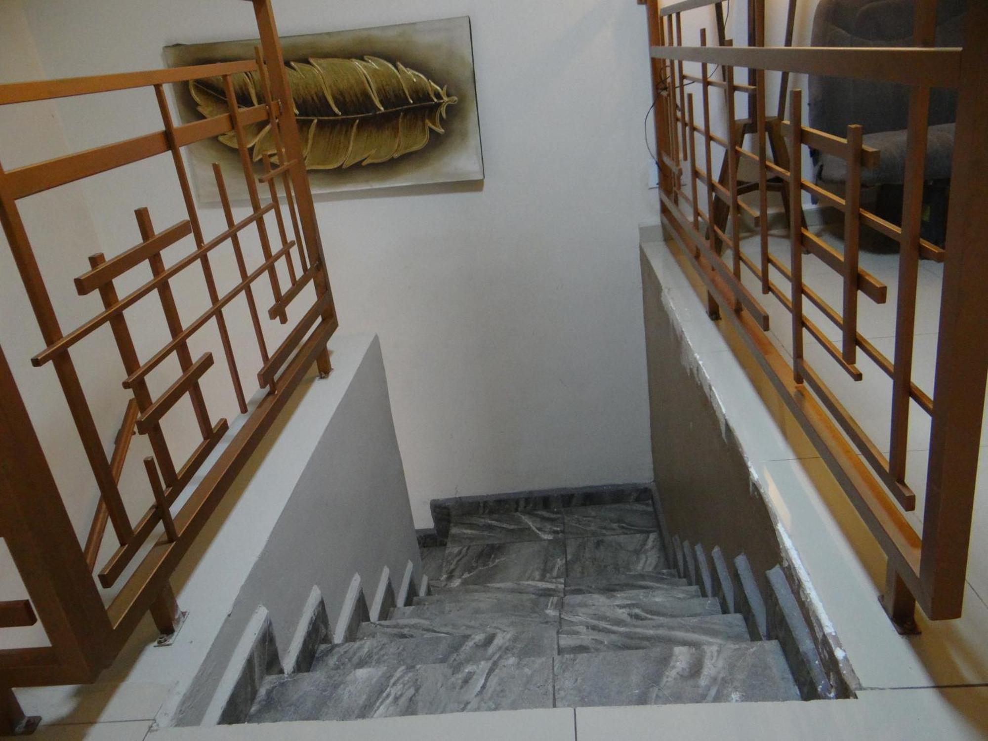 Hostal Vitta غوادالاجارا المظهر الخارجي الصورة
