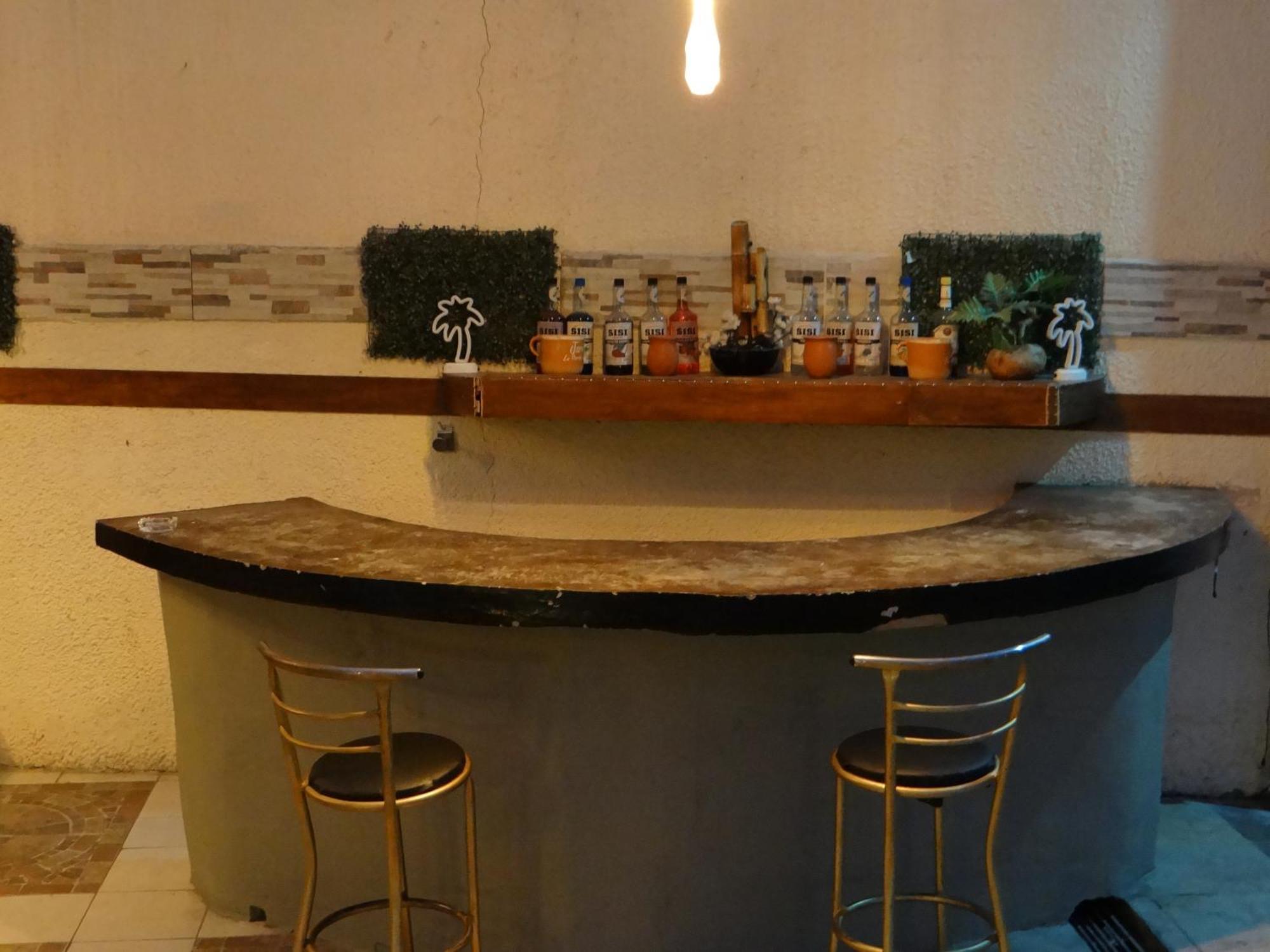 Hostal Vitta غوادالاجارا المظهر الخارجي الصورة