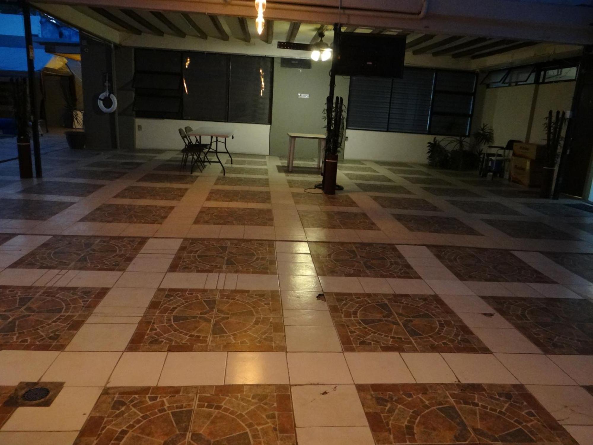Hostal Vitta غوادالاجارا المظهر الخارجي الصورة
