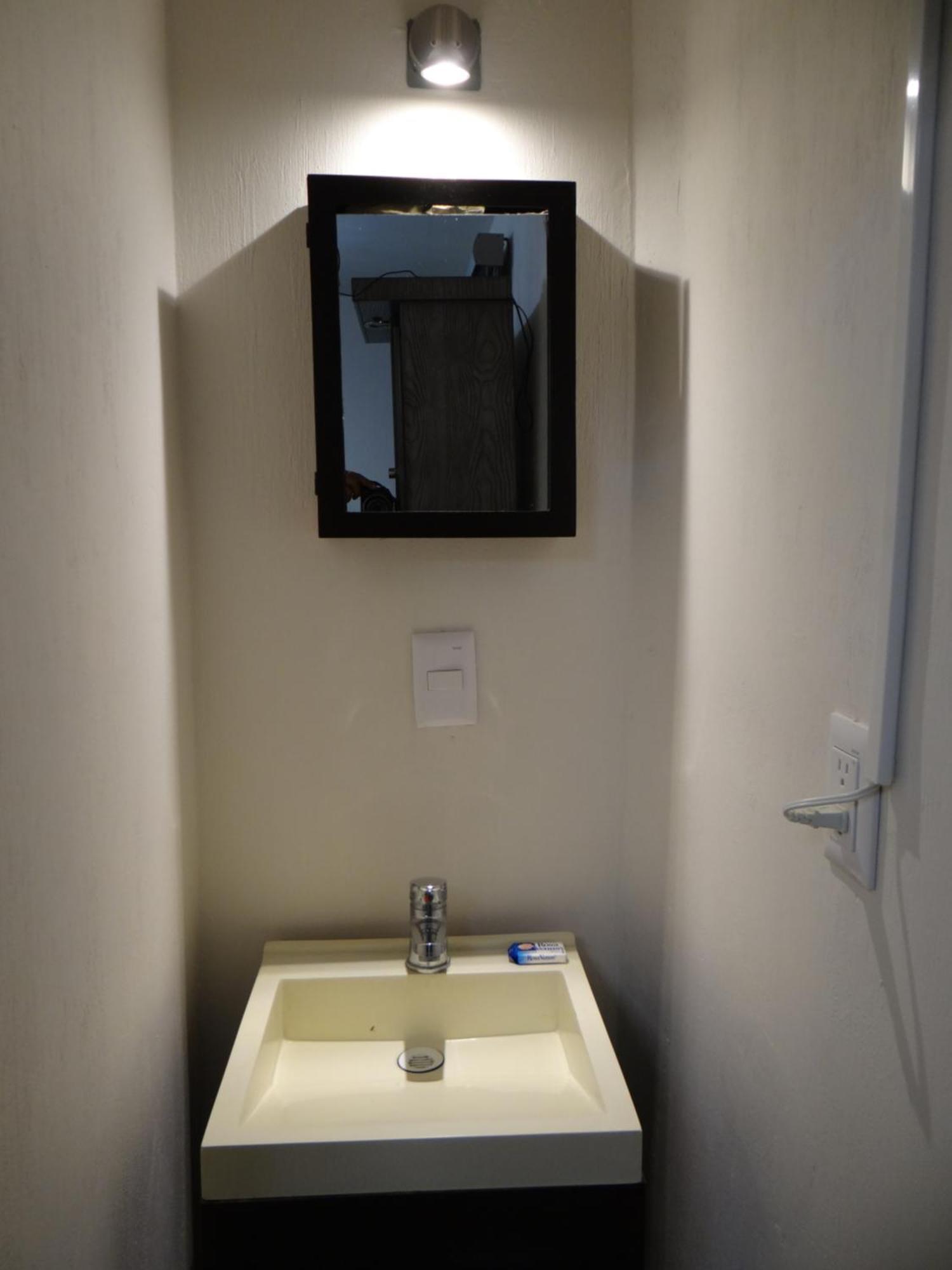 Hostal Vitta غوادالاجارا المظهر الخارجي الصورة