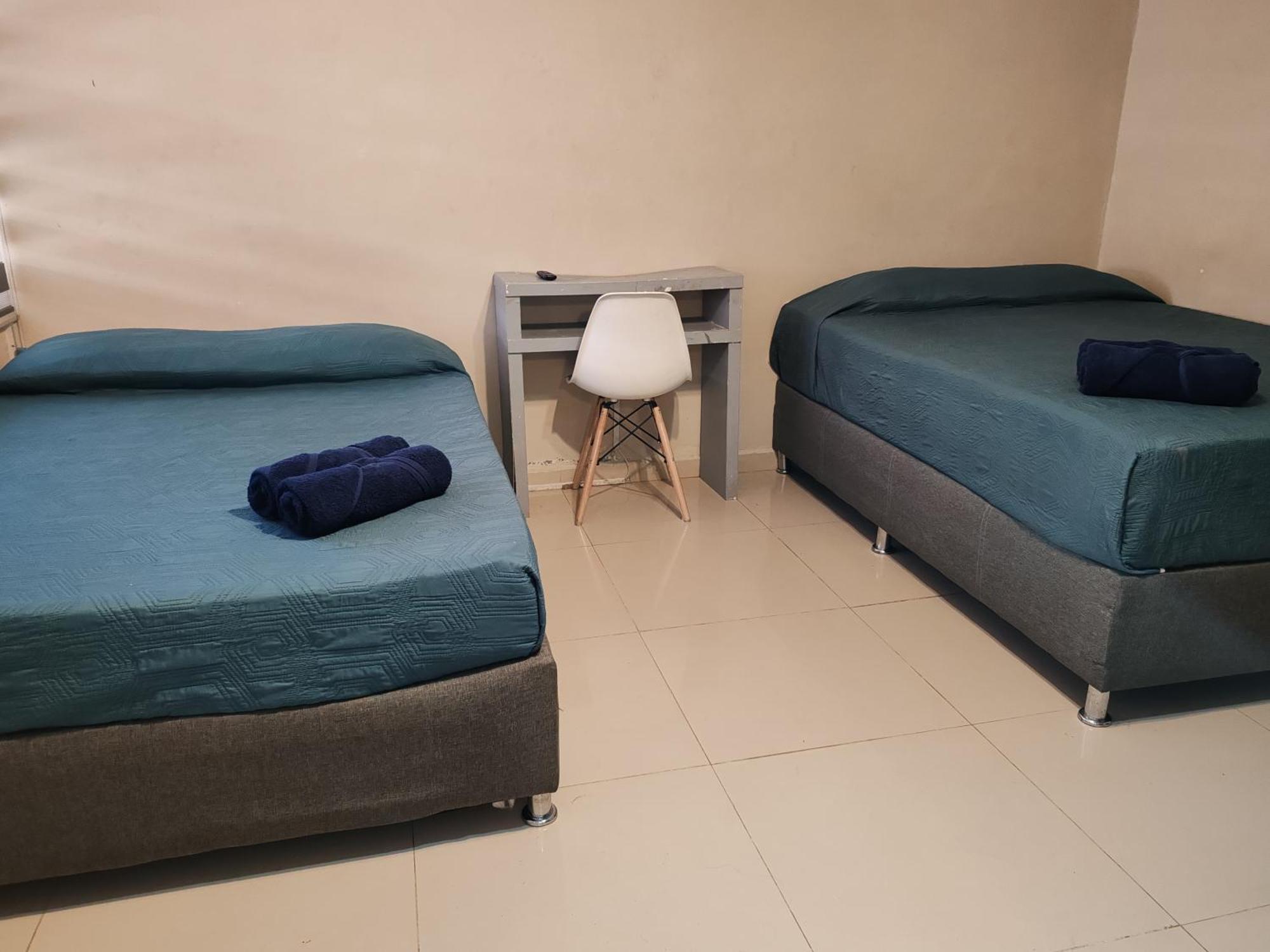 Hostal Vitta غوادالاجارا المظهر الخارجي الصورة