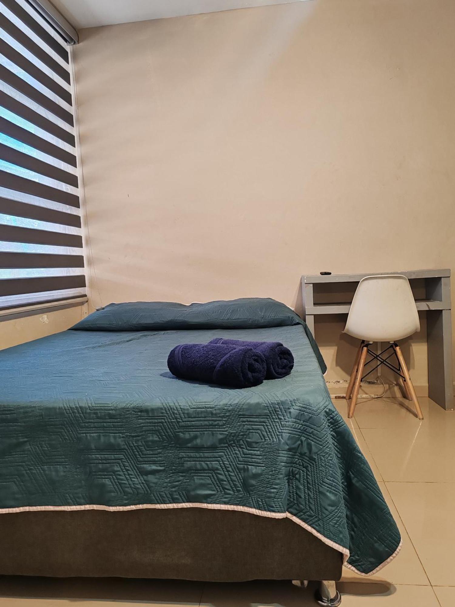 Hostal Vitta غوادالاجارا المظهر الخارجي الصورة