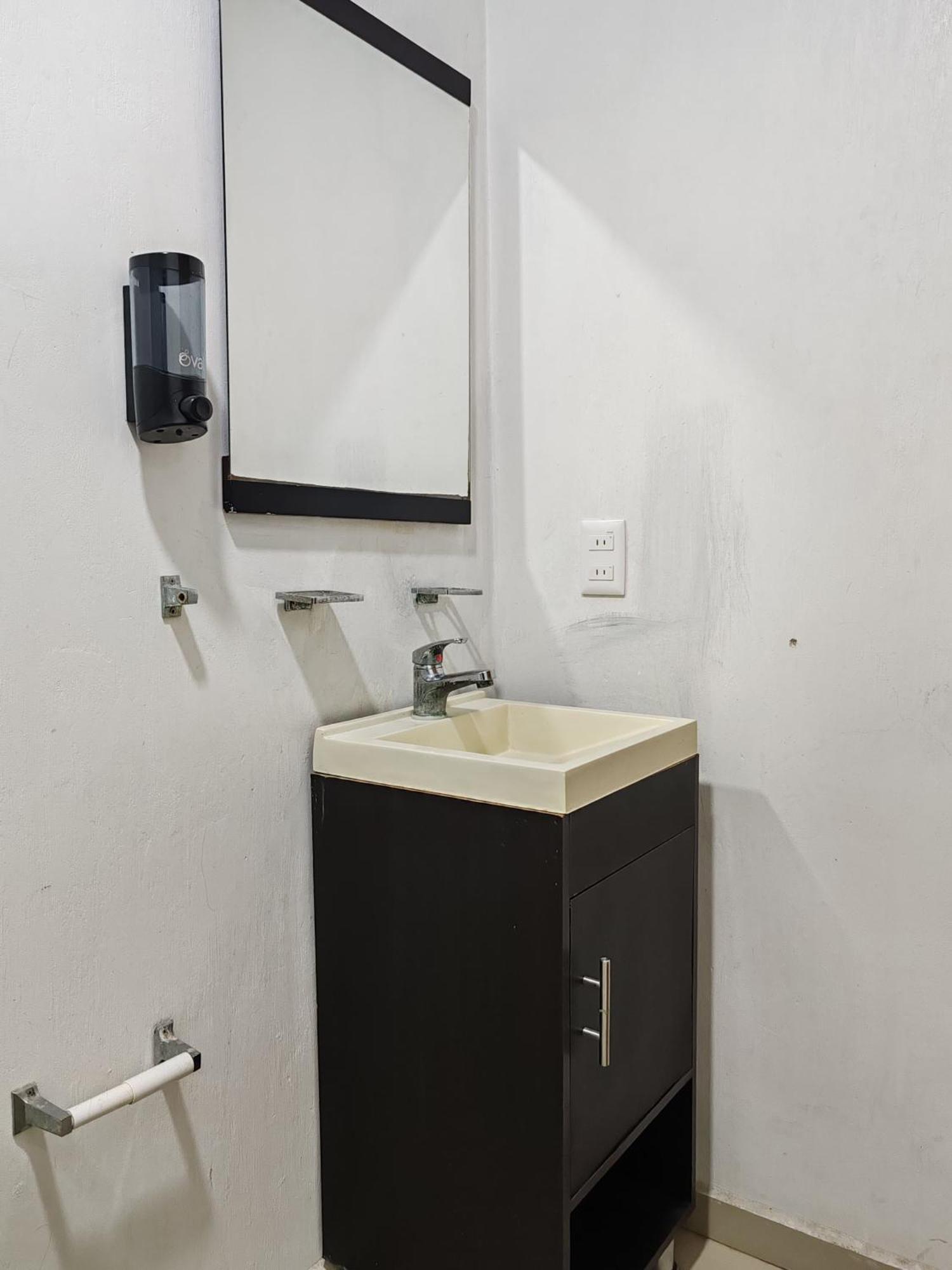 Hostal Vitta غوادالاجارا المظهر الخارجي الصورة