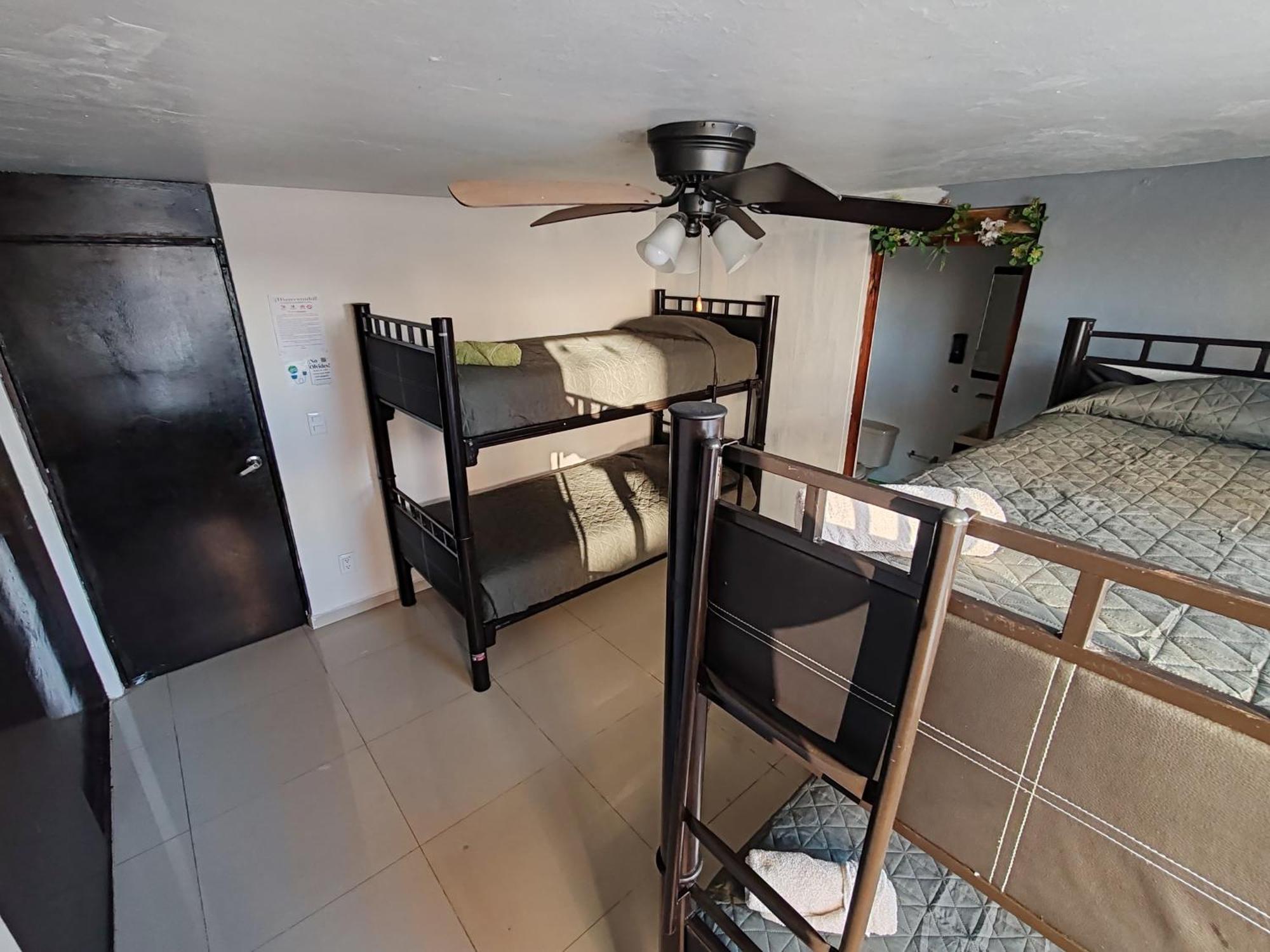 Hostal Vitta غوادالاجارا المظهر الخارجي الصورة