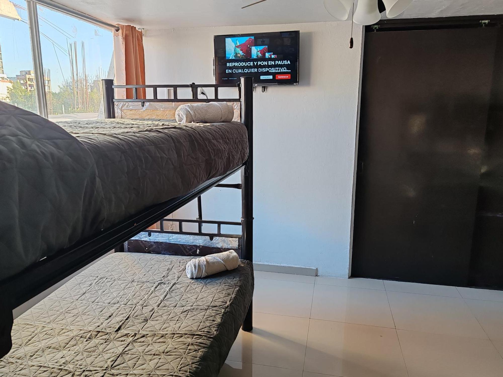 Hostal Vitta غوادالاجارا المظهر الخارجي الصورة