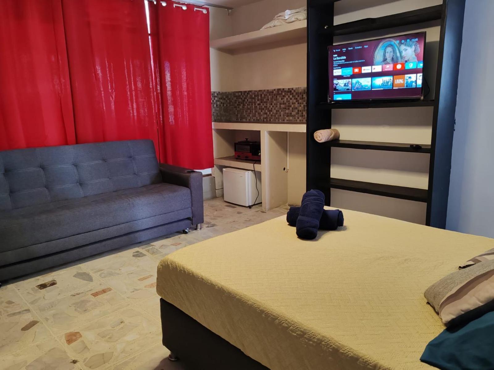 Hostal Vitta غوادالاجارا المظهر الخارجي الصورة